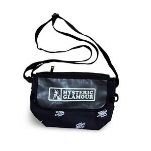 Hysteric Glamour Fanny Bag